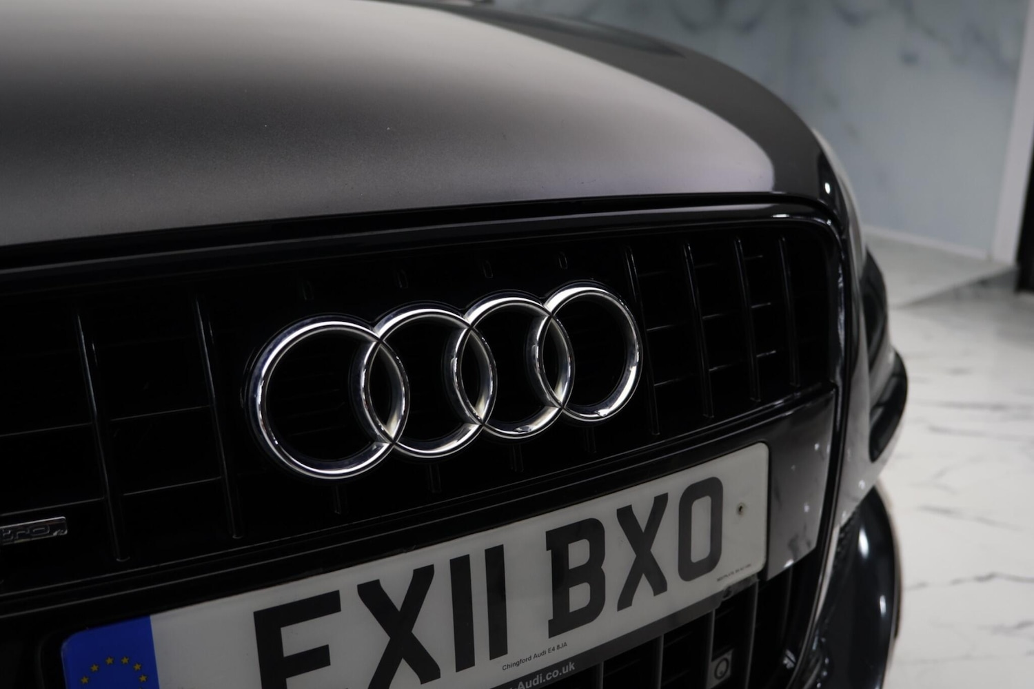 Used Audi Q7 2011 for sale - 77695695: Photo 49