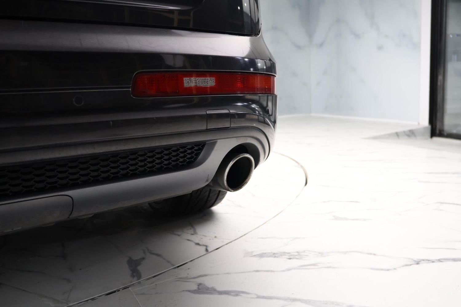 Used Audi Q7 2011 for sale - 77695695: Photo 53