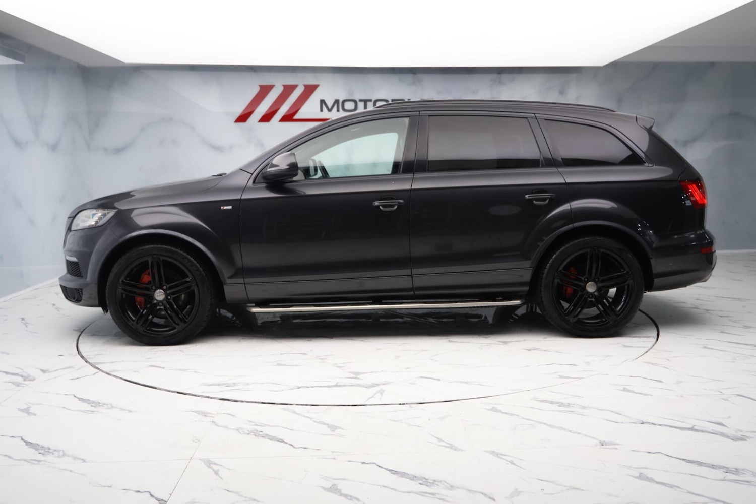 Used Audi Q7 2011 for sale - 77695695: Photo 6