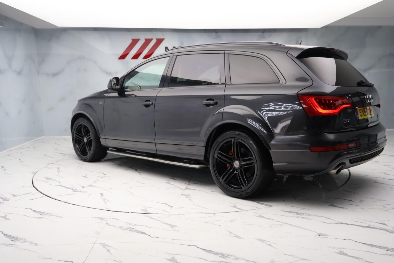 Used Audi Q7 2011 for sale - 77695695: Photo 7