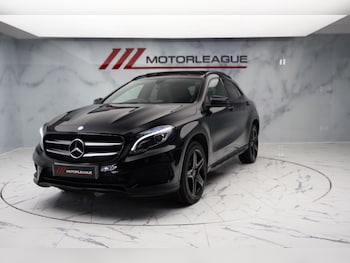 Used Mercedes-Benz GLA 2015 for sale - 78561091: Photo