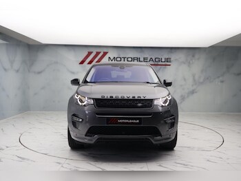 Used Land Rover Discovery Sport 2018 for sale - 79565216: Photo