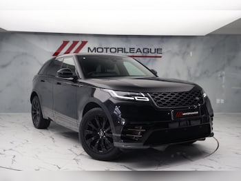 Used Land Rover Range Rover Velar 2018 for sale - 79188210: Photo