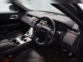 Used Land Rover Range Rover Velar 2018 for sale - 79188210: Photo