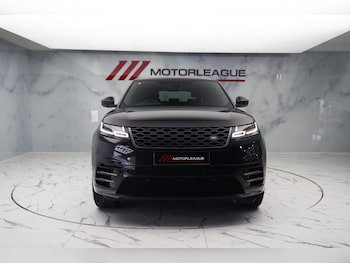 Used Land Rover Range Rover Velar 2018 for sale - 79188210: Photo