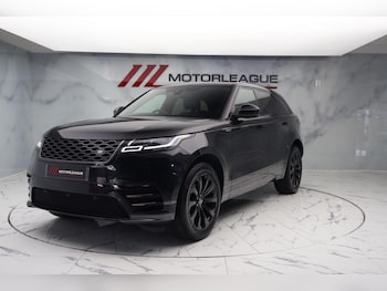 Used Land Rover Range Rover Velar 2018 for sale - 79188210: Photo