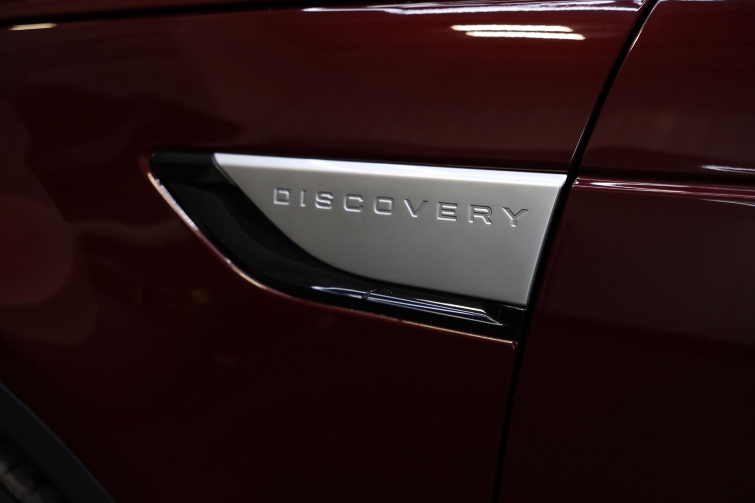 Used Land Rover Discovery 2017 for sale - 77597917: Photo 11