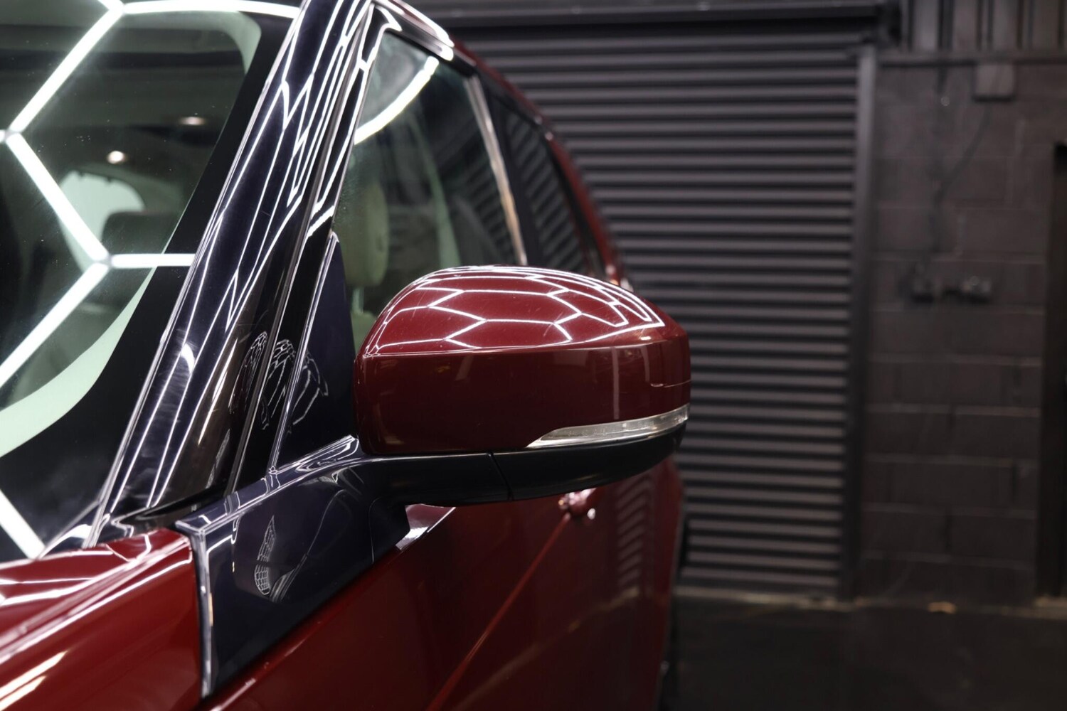 Used Land Rover Discovery 2017 for sale - 77597917: Photo 21