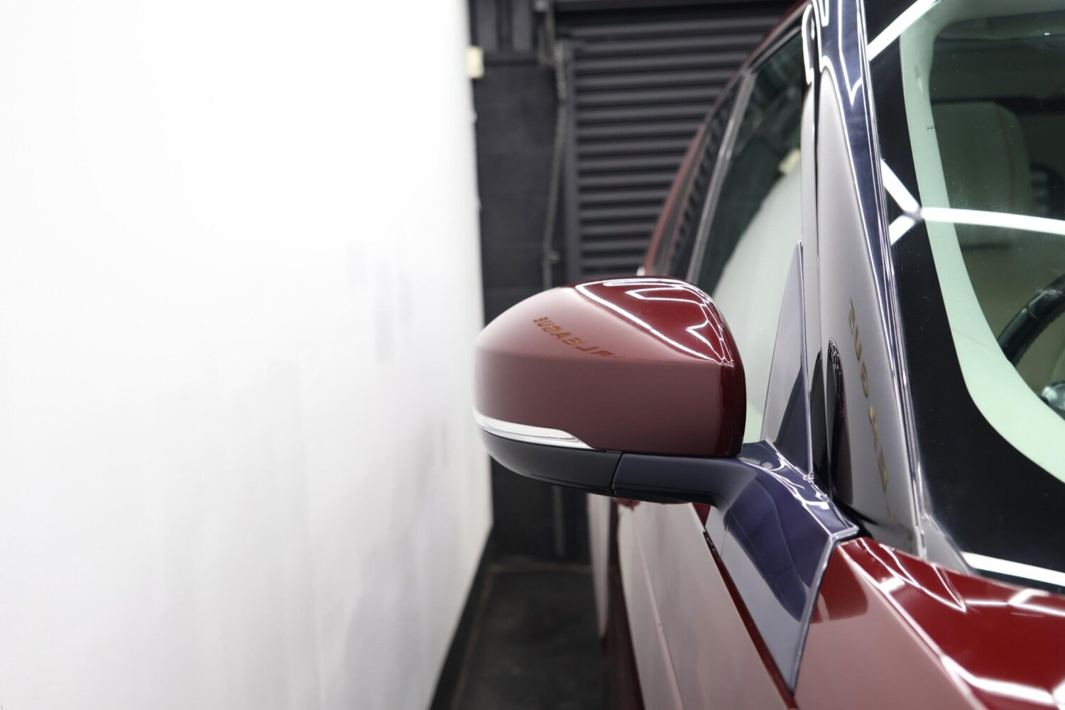 Used Land Rover Discovery 2017 for sale - 77597917: Photo 22