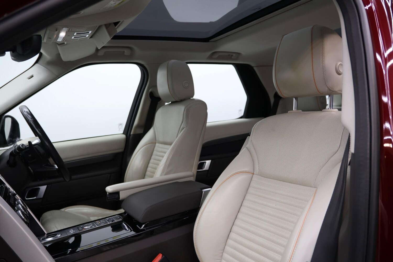 Used Land Rover Discovery 2017 for sale - 77597917: Photo 27