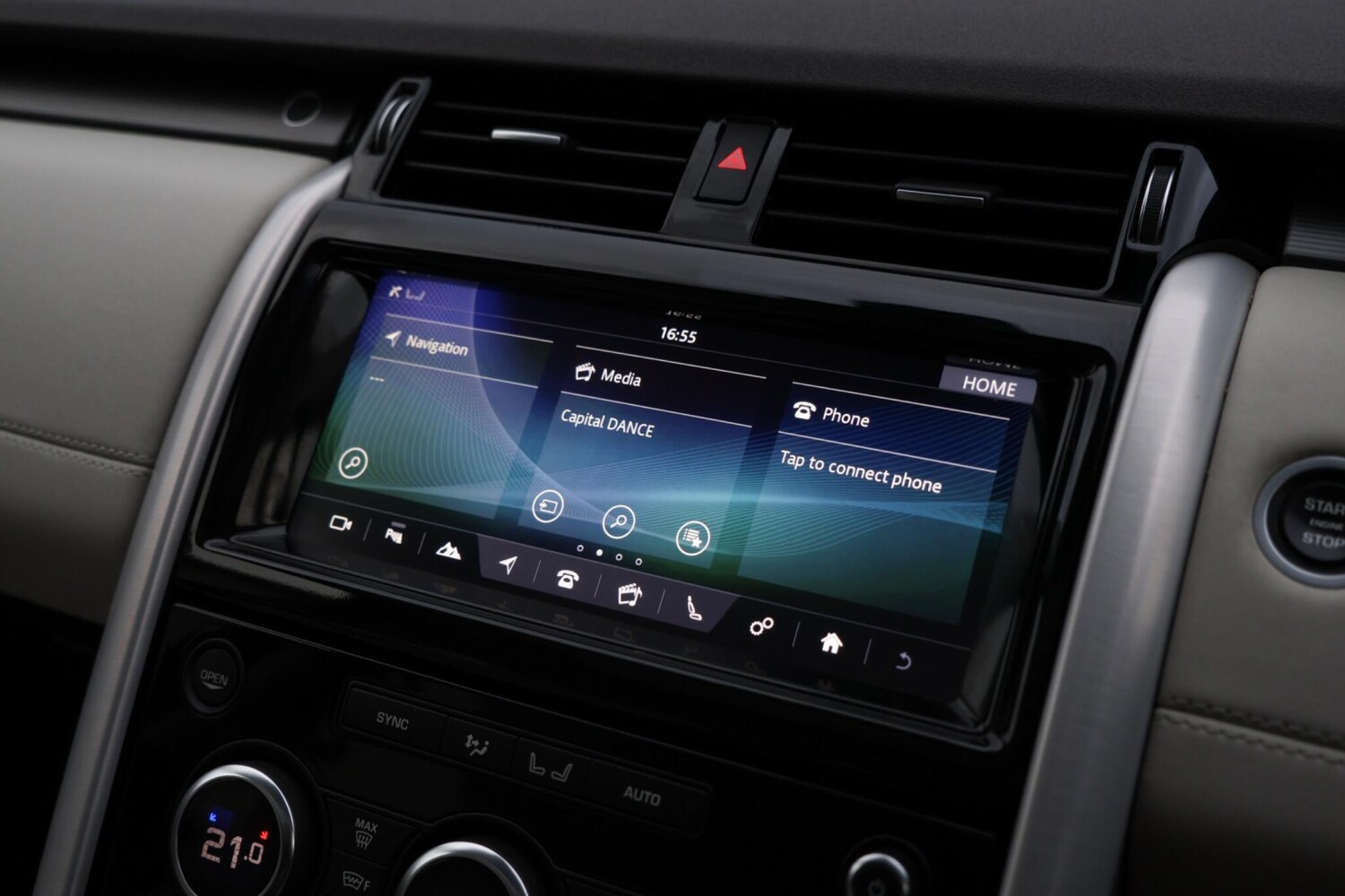 Used Land Rover Discovery 2017 for sale - 77597917: Photo 30