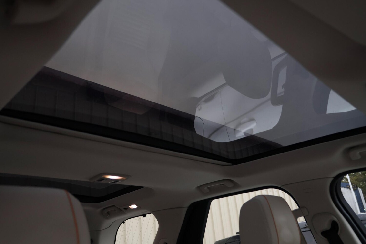 Used Land Rover Discovery 2017 for sale - 77597917: Photo 31