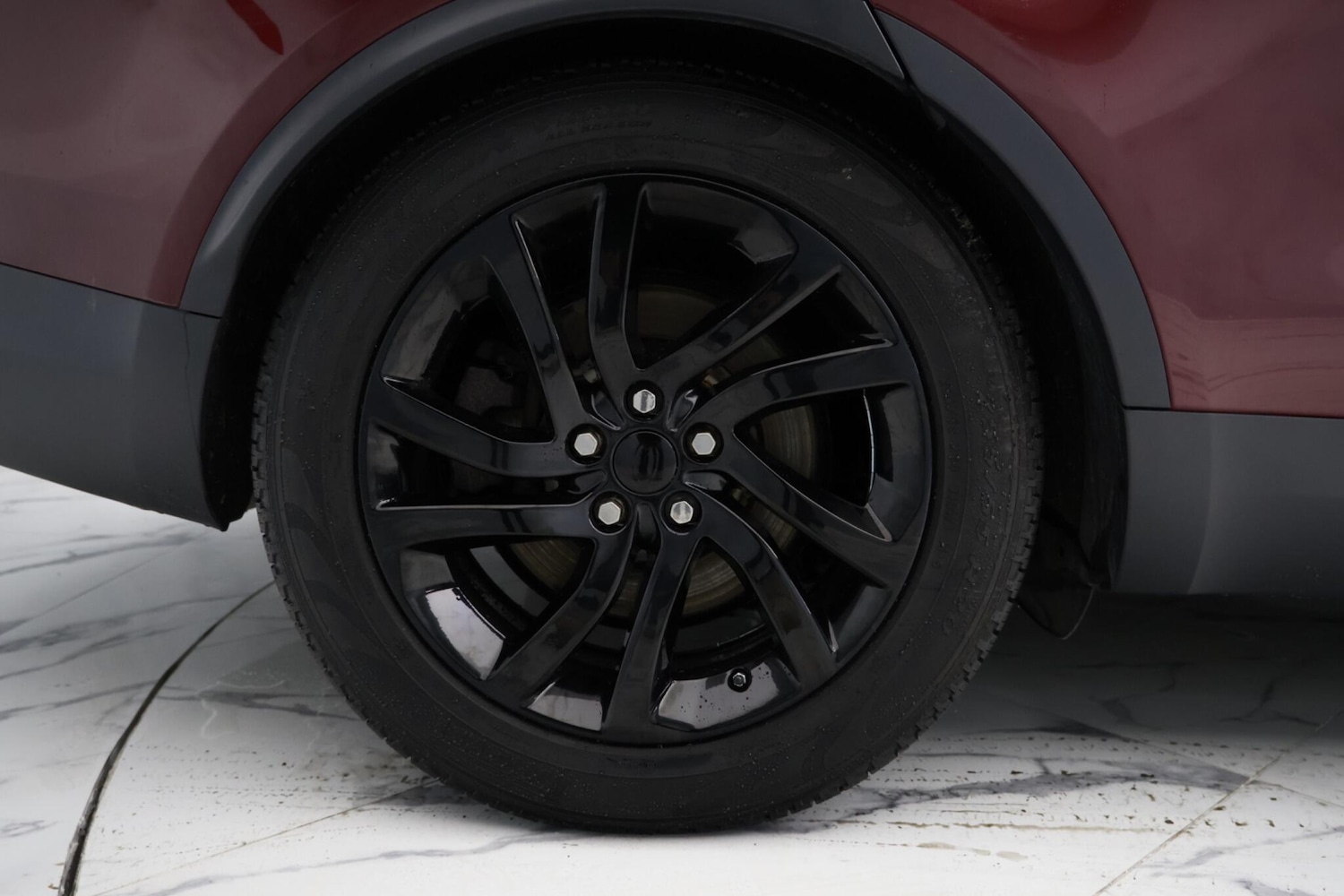 Used Land Rover Discovery 2017 for sale - 77597917: Photo 40