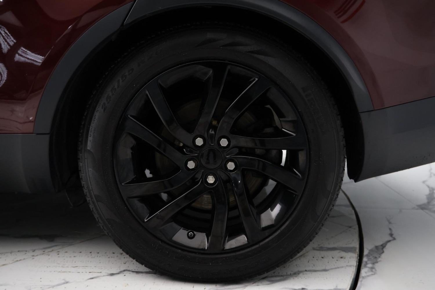 Used Land Rover Discovery 2017 for sale - 77597917: Photo 41