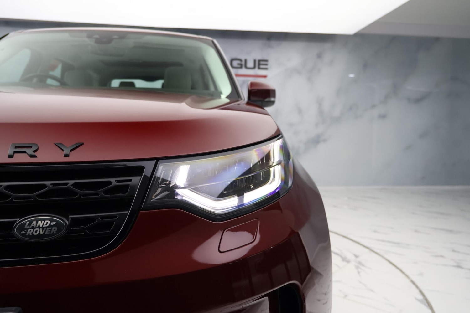 Used Land Rover Discovery 2017 for sale - 77597917: Photo 42