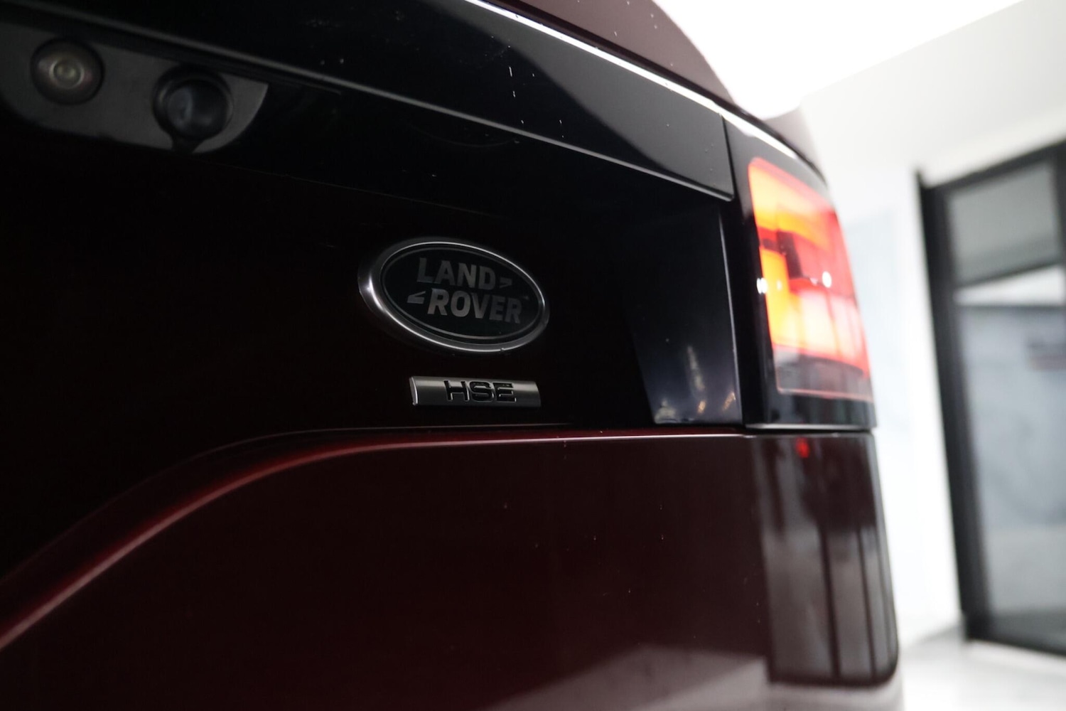 Used Land Rover Discovery 2017 for sale - 77597917: Photo 43