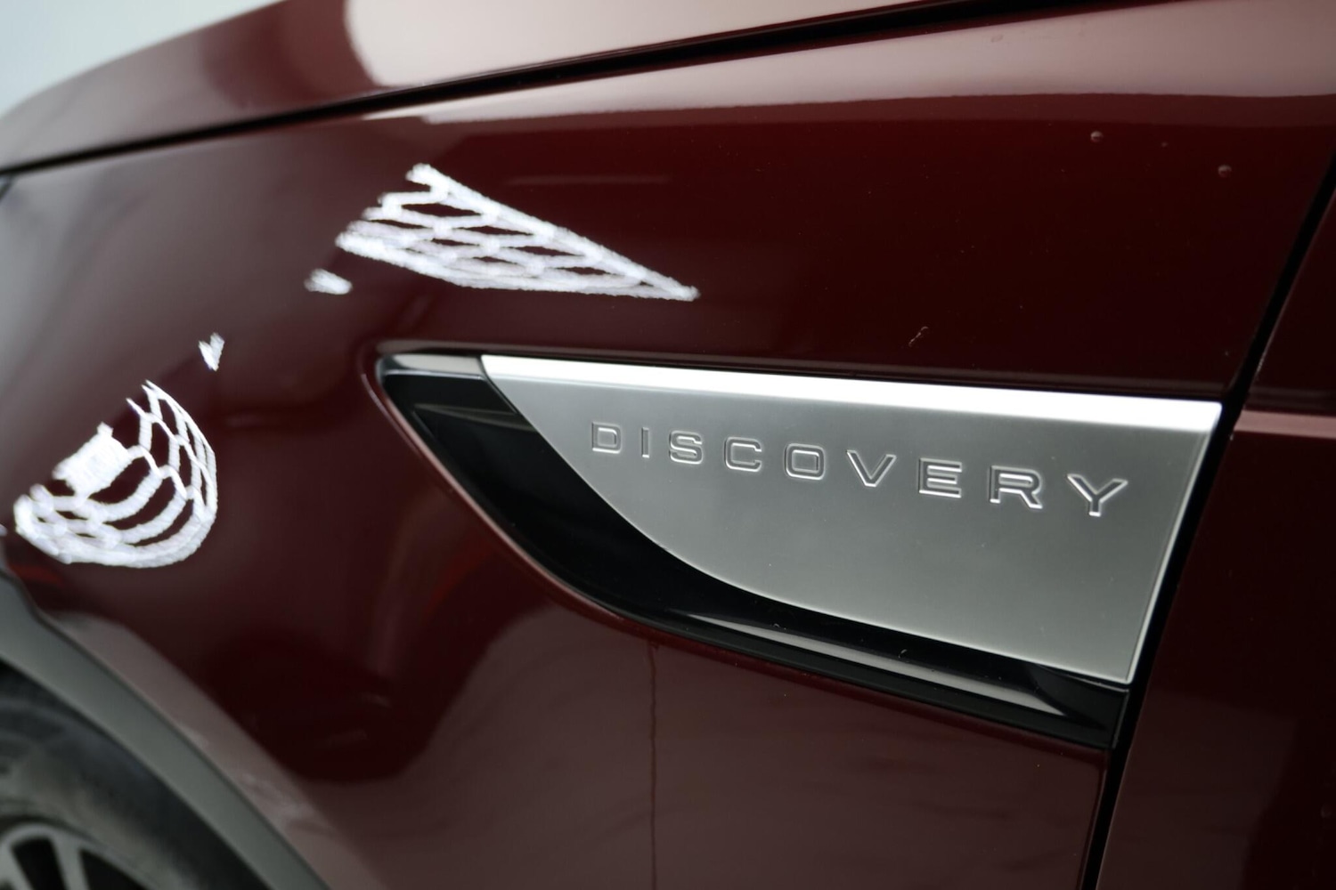 Used Land Rover Discovery 2017 for sale - 77597917: Photo 44