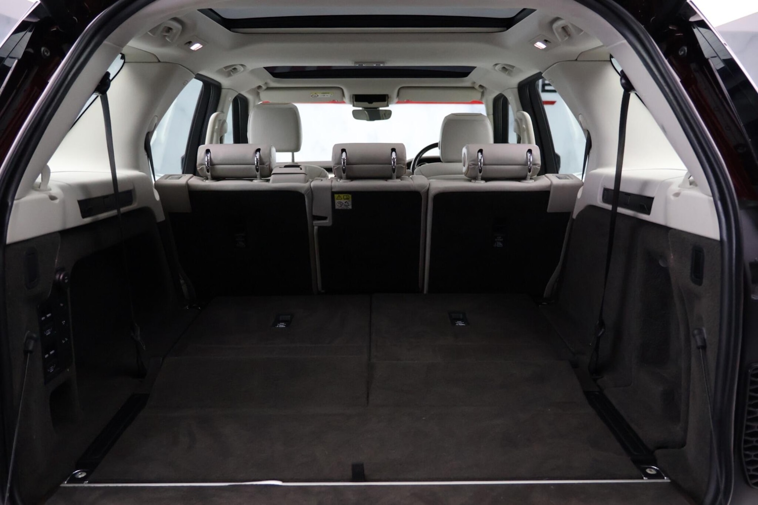 Used Land Rover Discovery 2017 for sale - 77597917: Photo 47