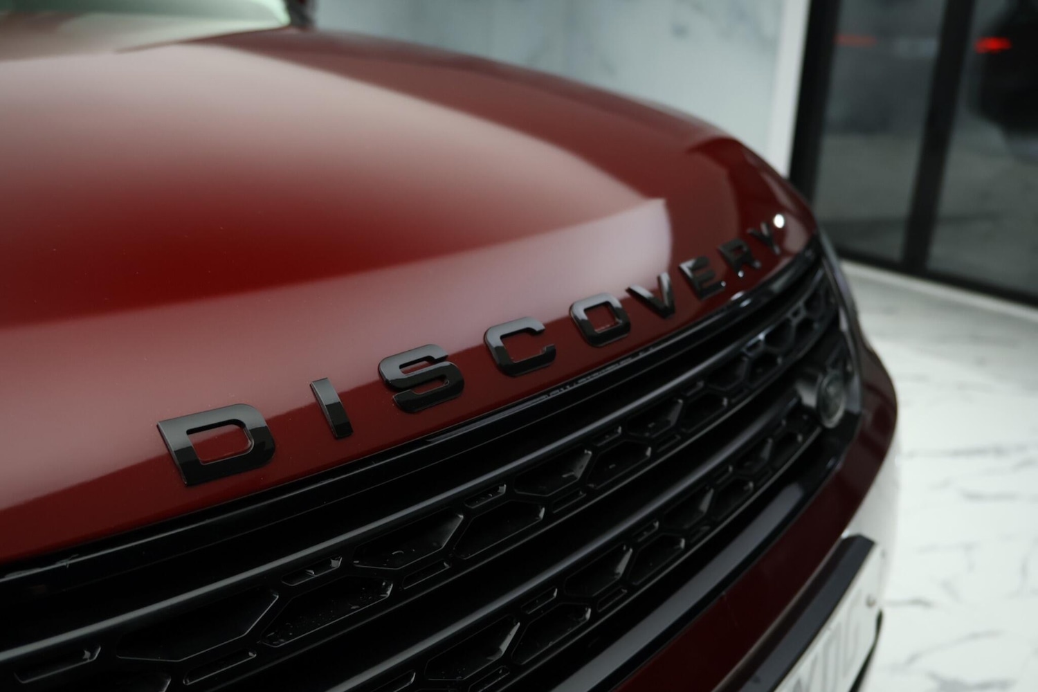 Used Land Rover Discovery 2017 for sale - 77597917: Photo 51