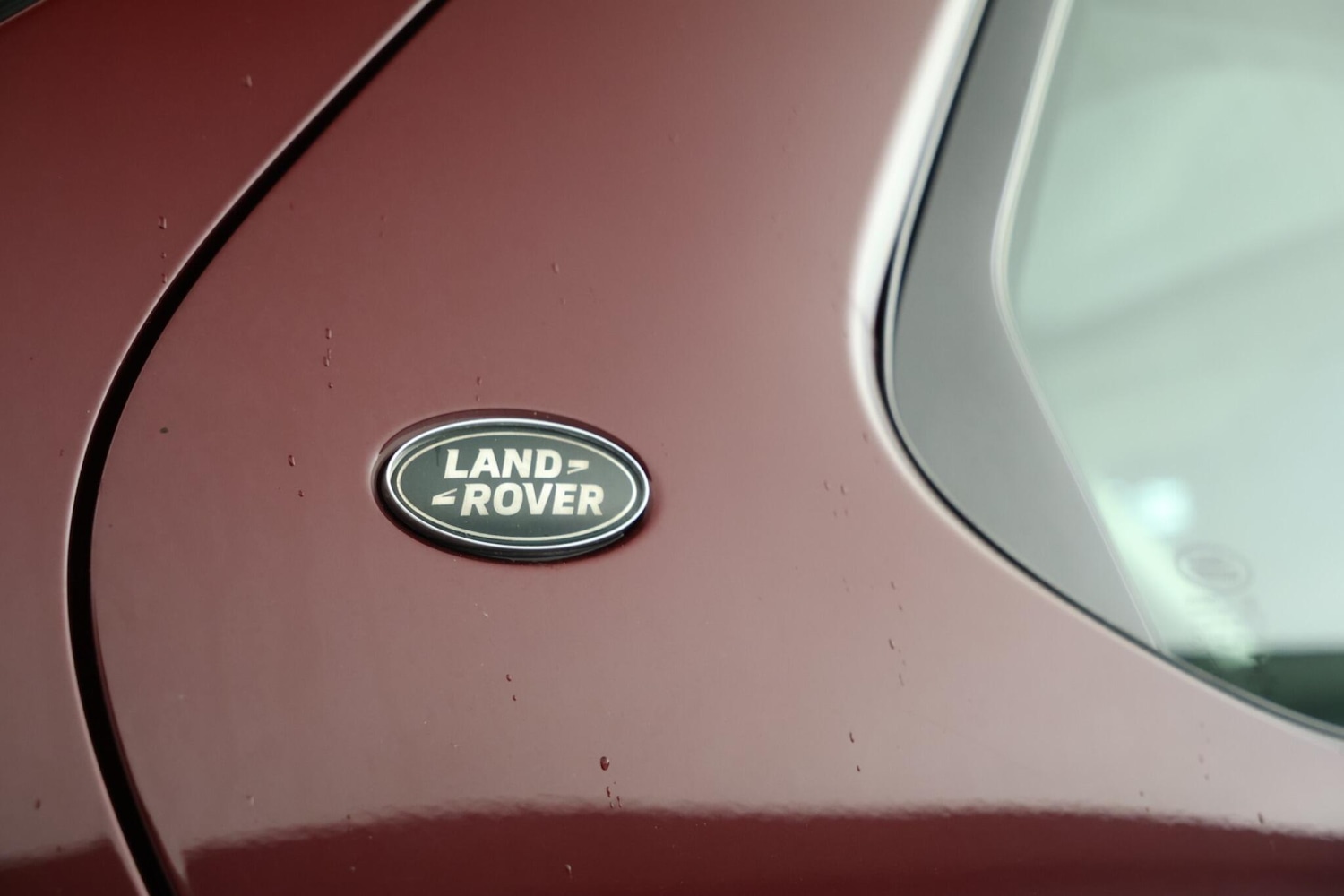 Used Land Rover Discovery 2017 for sale - 77597917: Photo 53