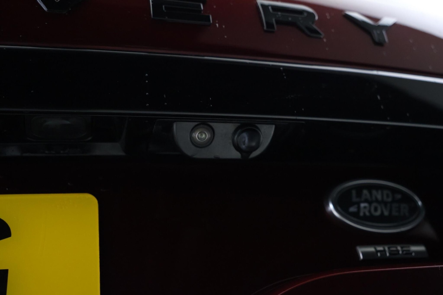 Used Land Rover Discovery 2017 for sale - 77597917: Photo 54