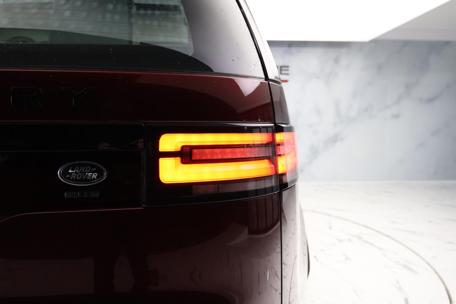 Used Land Rover Discovery 2017 for sale - 77597917: Photo 55