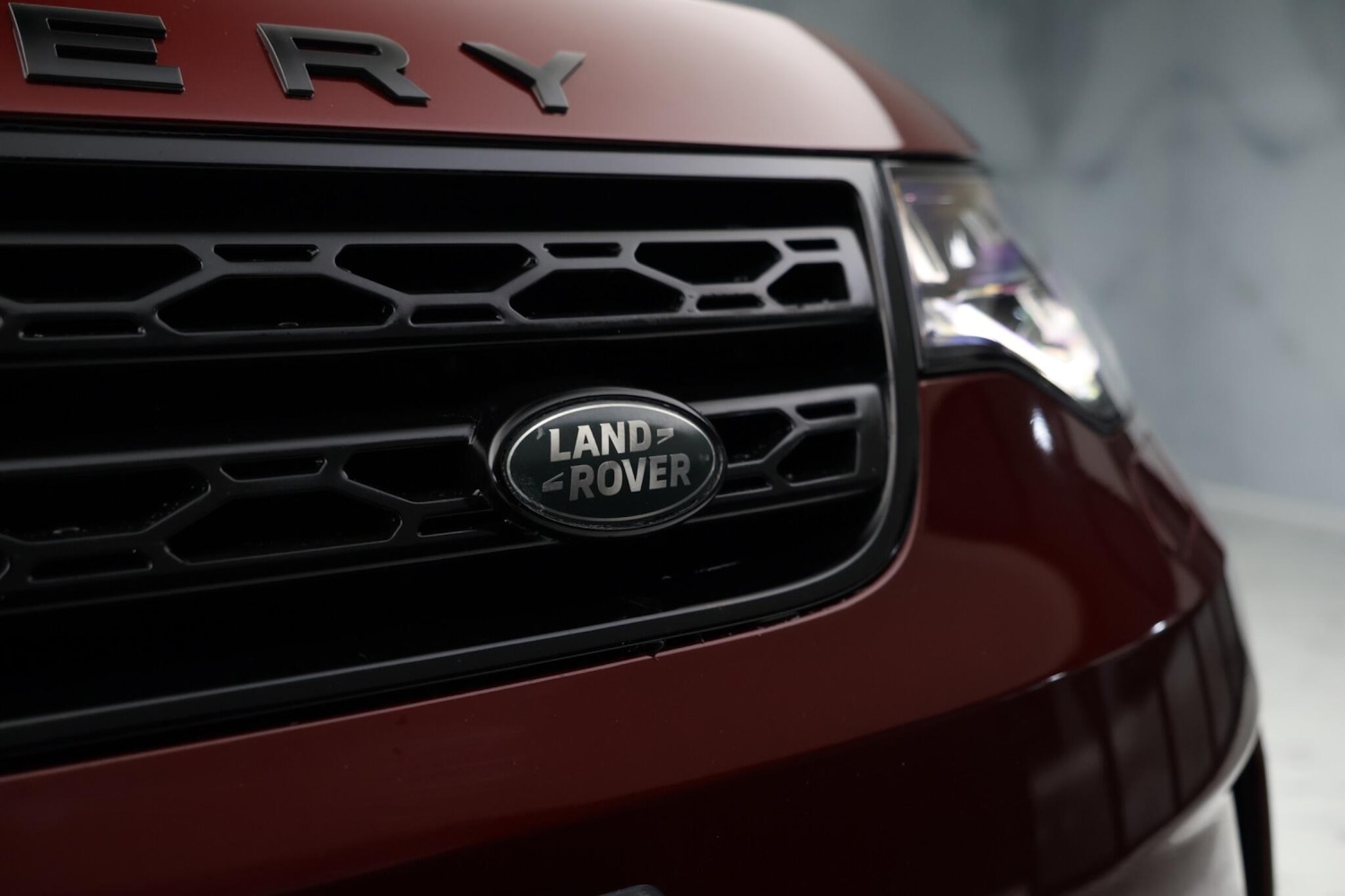 Used Land Rover Discovery 2017 for sale - 77597917: Photo 56