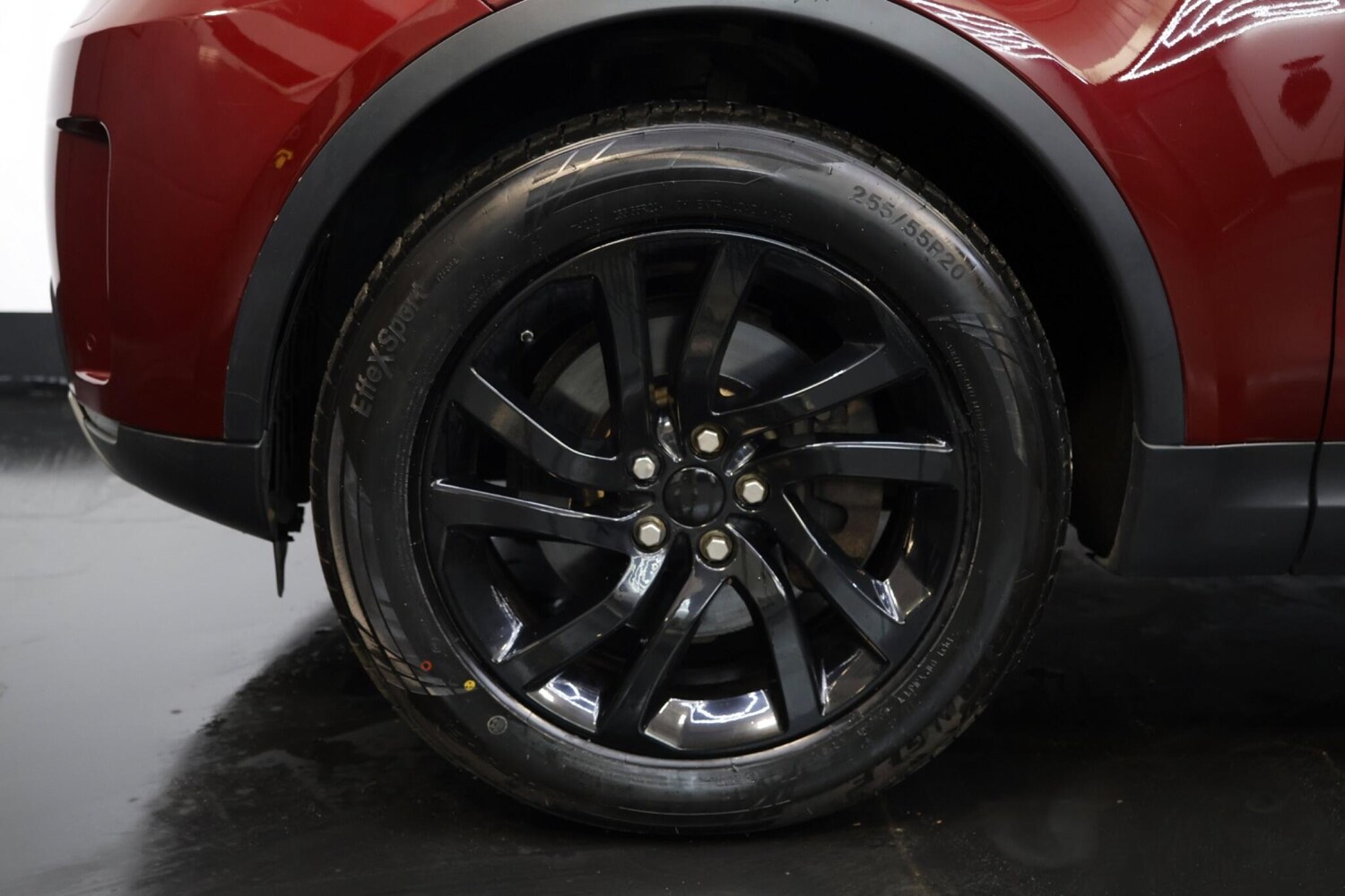 Used Land Rover Discovery 2017 for sale - 77597917: Photo 7