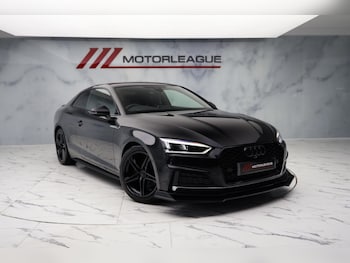 Used Audi A5 2019 for sale - 78447729: Photo