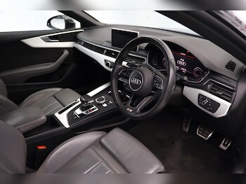 Used Audi A5 2019 for sale - 78447729: Photo