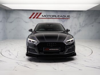 Used Audi A5 2019 for sale - 78447729: Photo