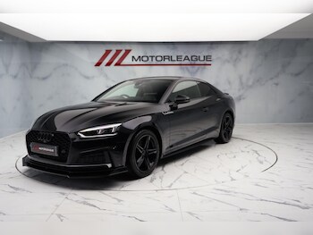 Used Audi A5 2019 for sale - 78447729: Photo