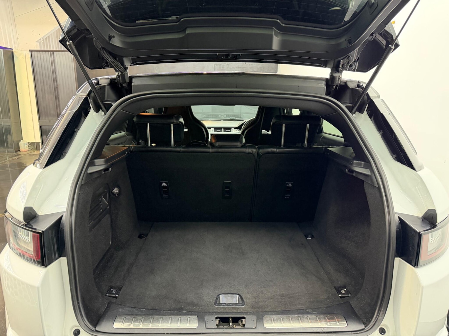 Used Land Rover Range Rover Evoque 2019 for sale - 77597604: Photo 14