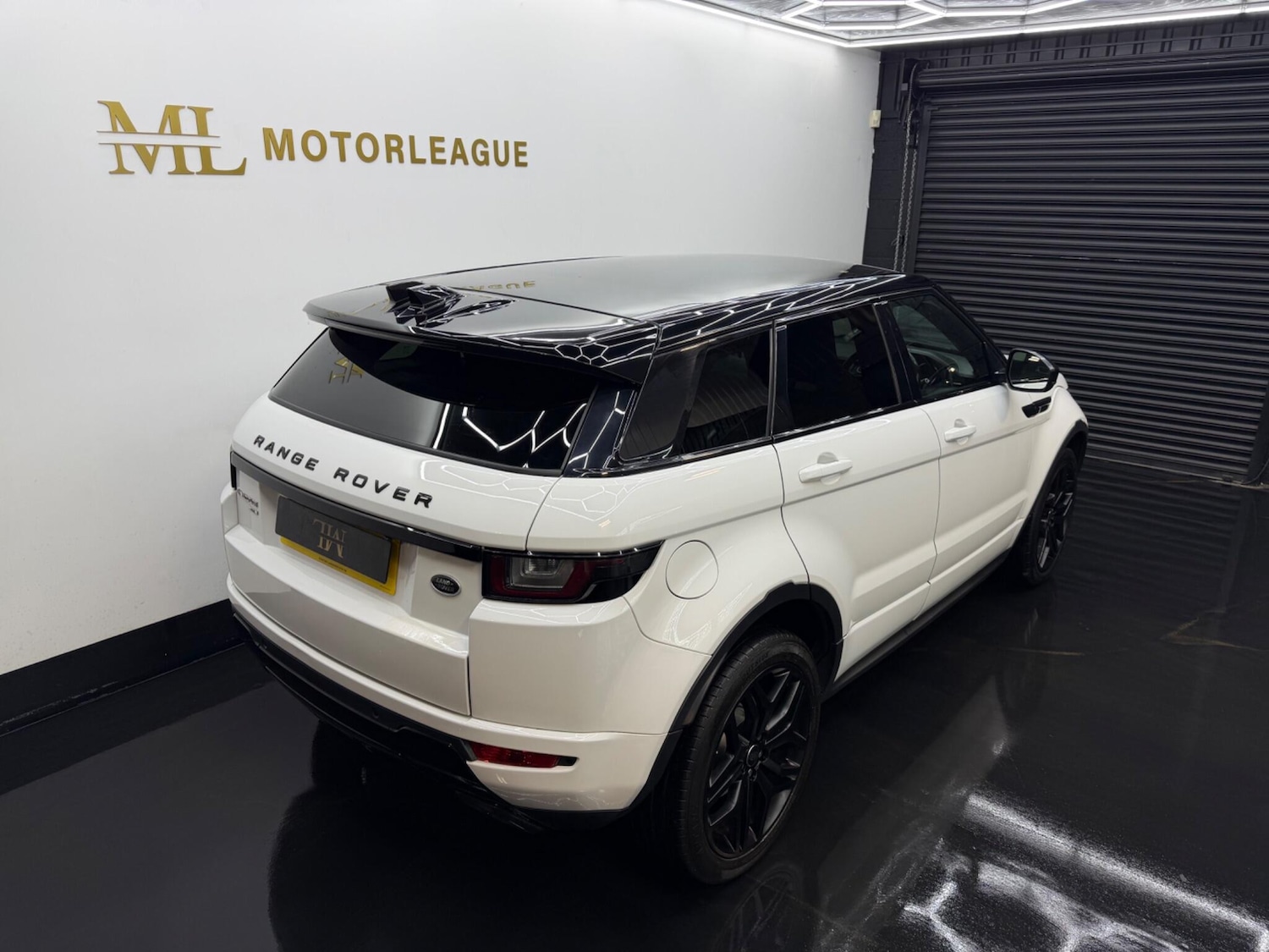 Used Land Rover Range Rover Evoque 2019 for sale - 77597604: Photo 18