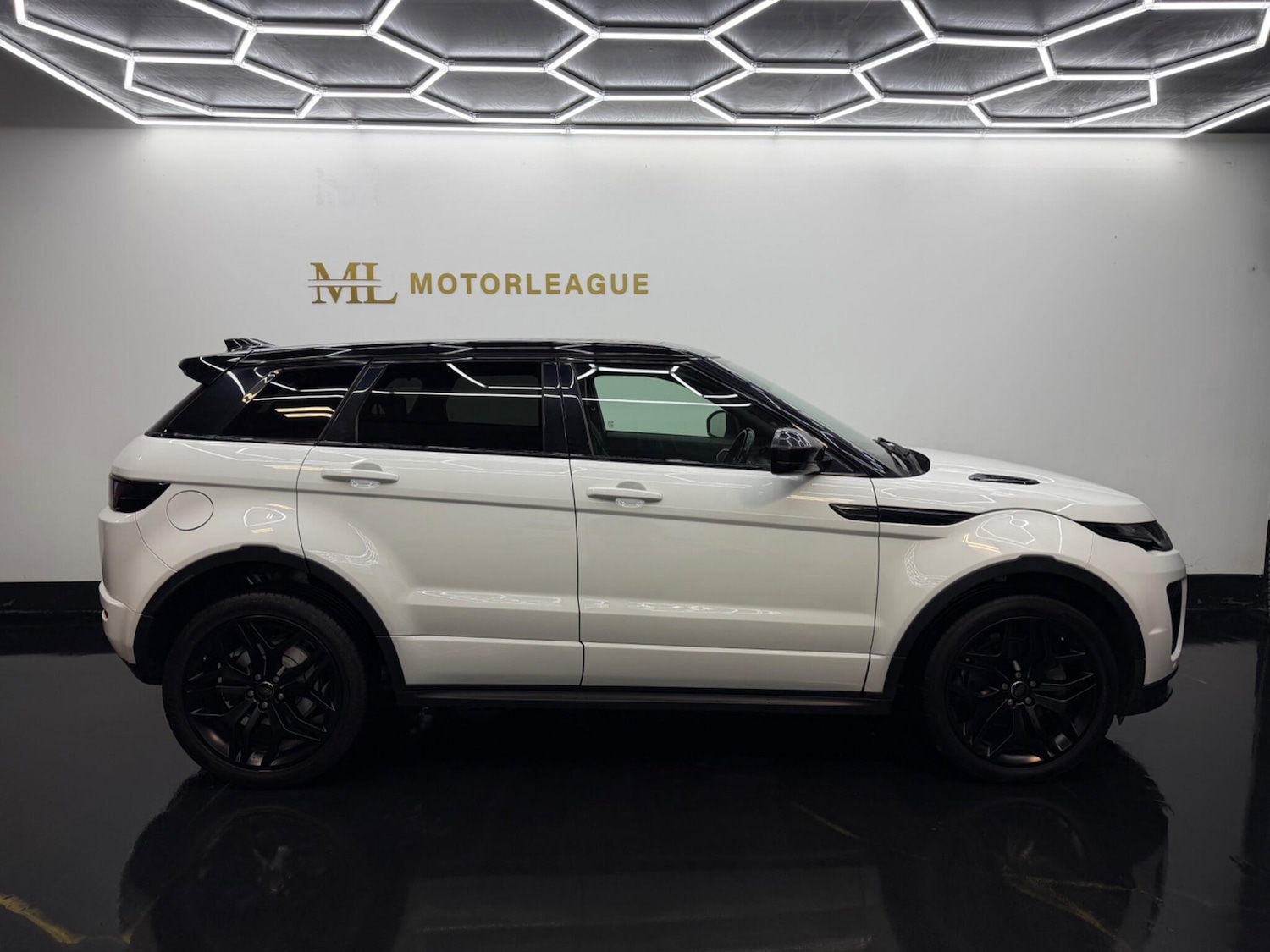 Used Land Rover Range Rover Evoque 2019 for sale - 77597604: Photo 19