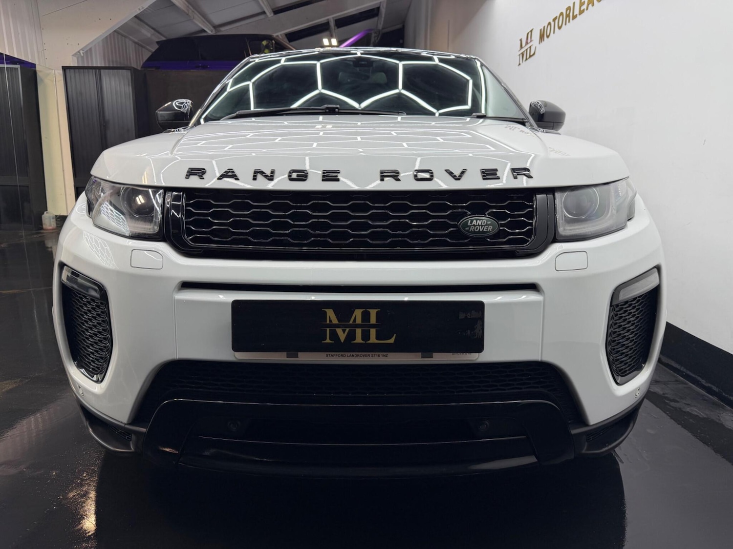 Used Land Rover Range Rover Evoque 2019 for sale - 77597604: Photo 23