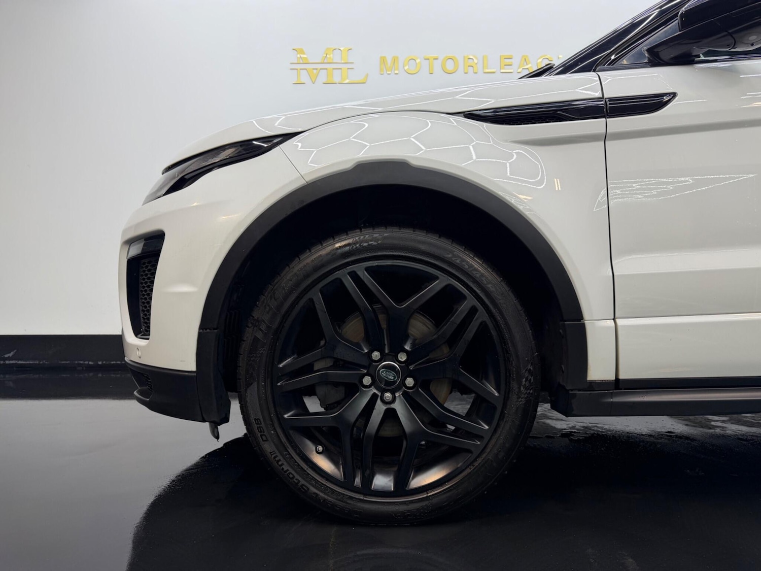 Used Land Rover Range Rover Evoque 2019 for sale - 77597604: Photo 27