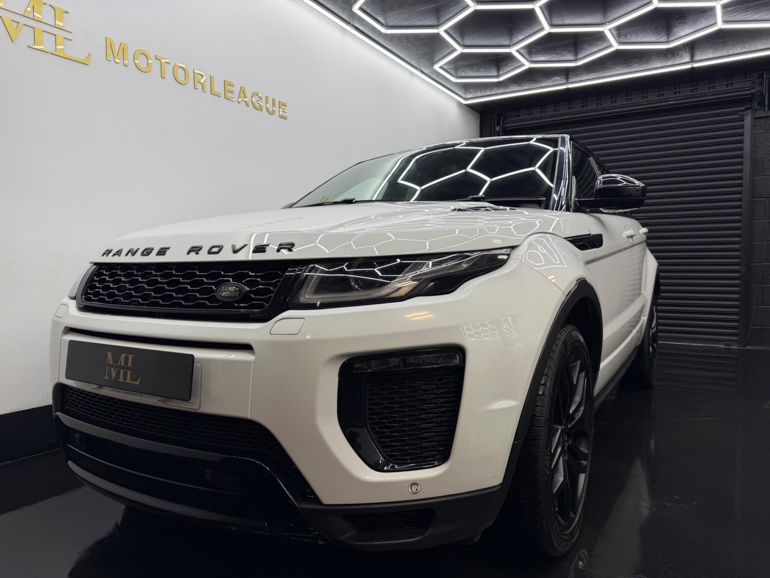 Used Land Rover Range Rover Evoque 2019 for sale - 77597604: Photo 30