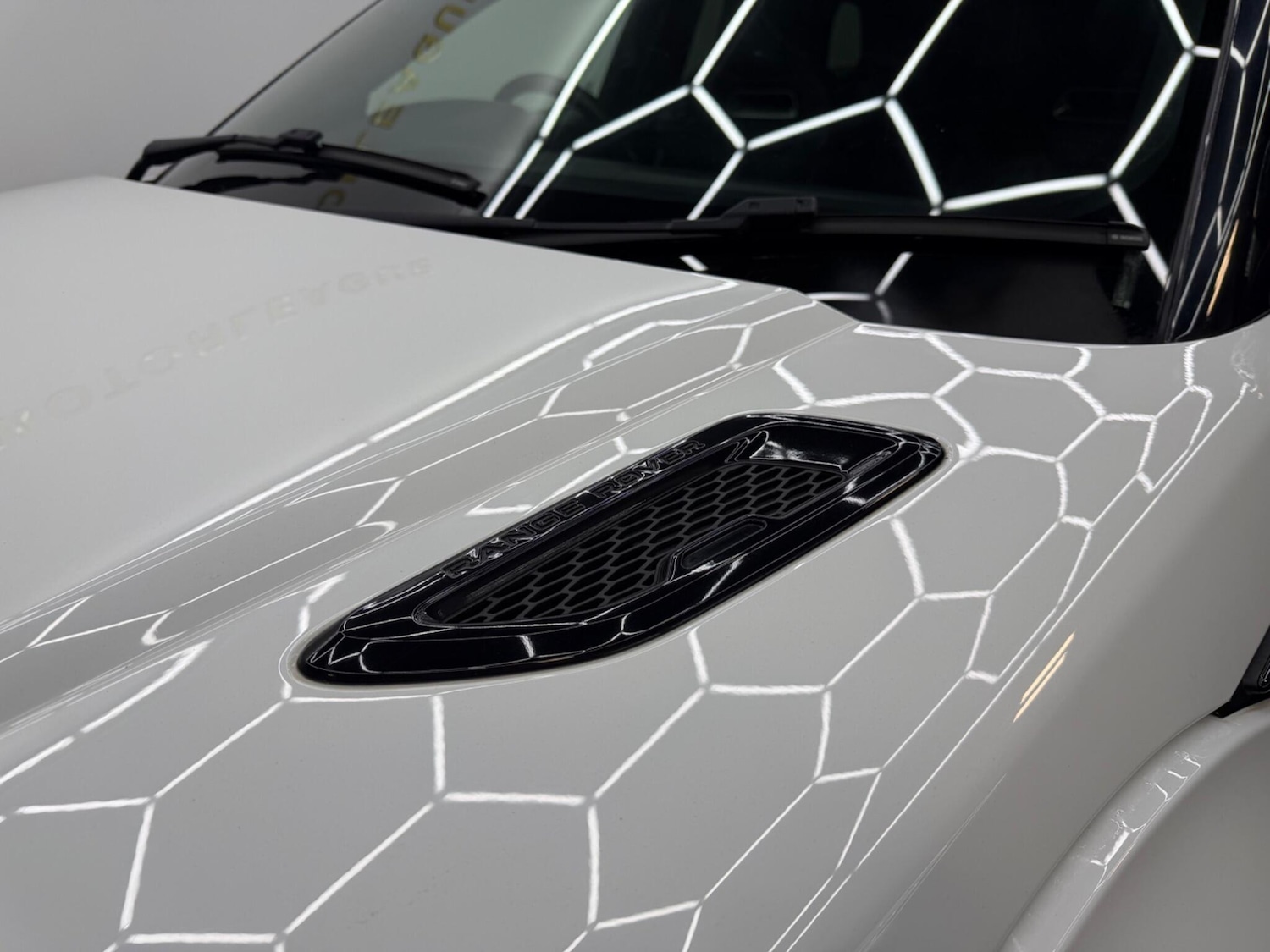 Used Land Rover Range Rover Evoque 2019 for sale - 77597604: Photo 31