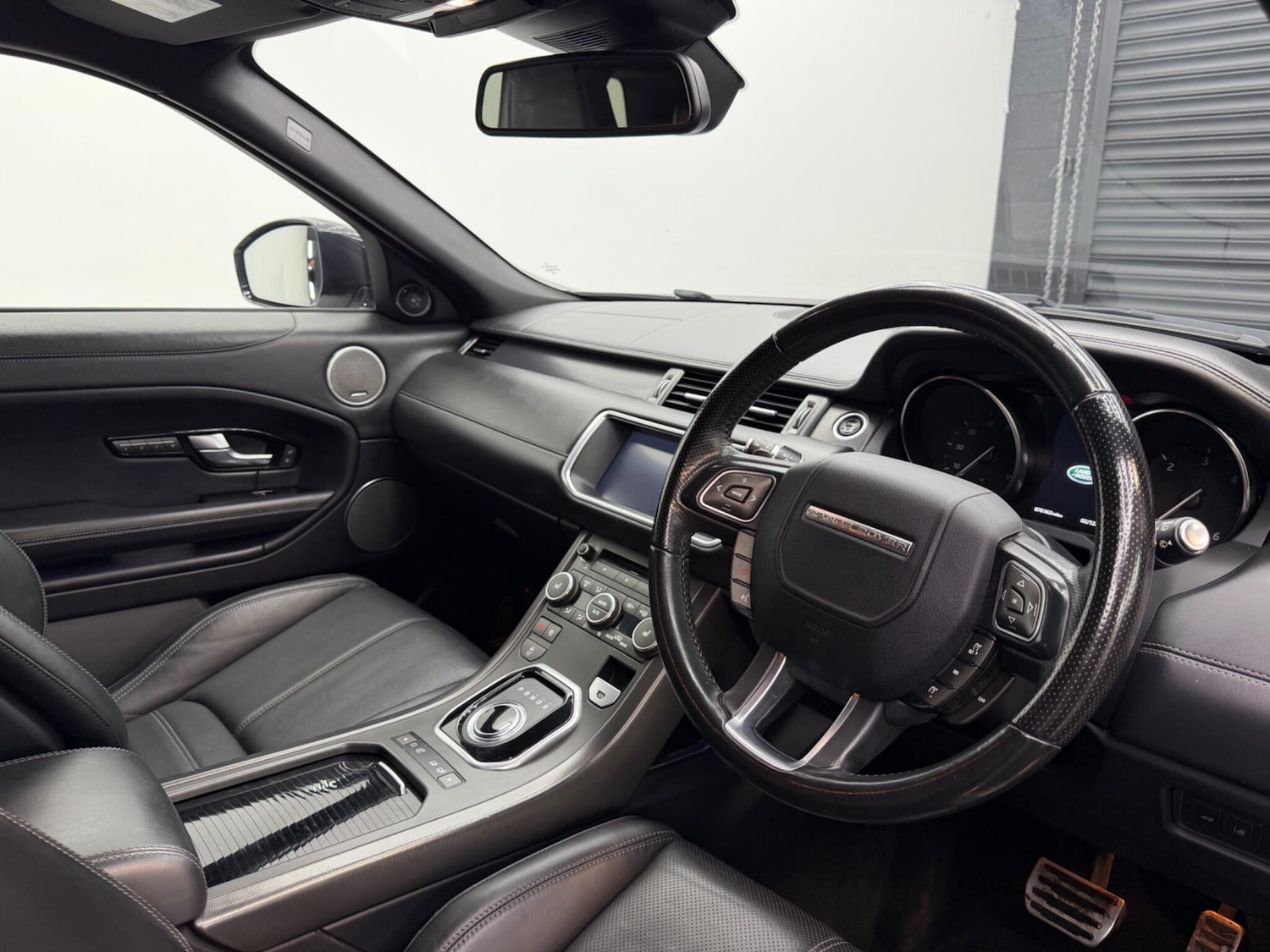 Used Land Rover Range Rover Evoque 2019 for sale - 77597604: Photo 35