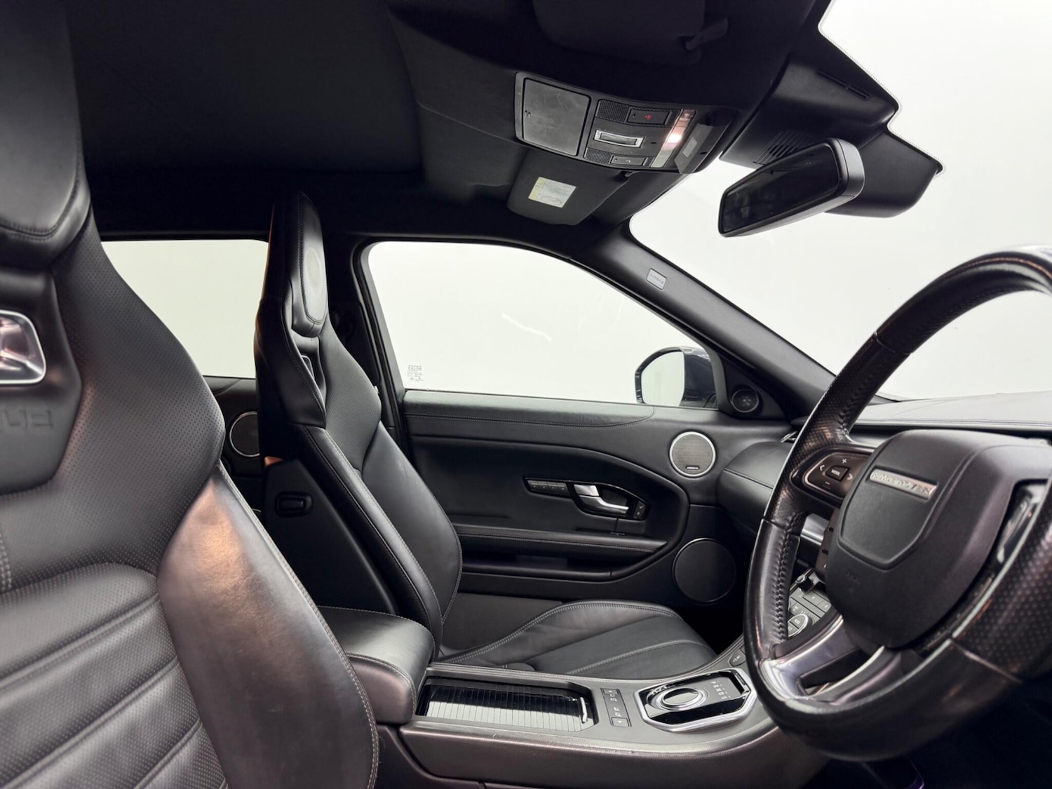 Used Land Rover Range Rover Evoque 2019 for sale - 77597604: Photo 36