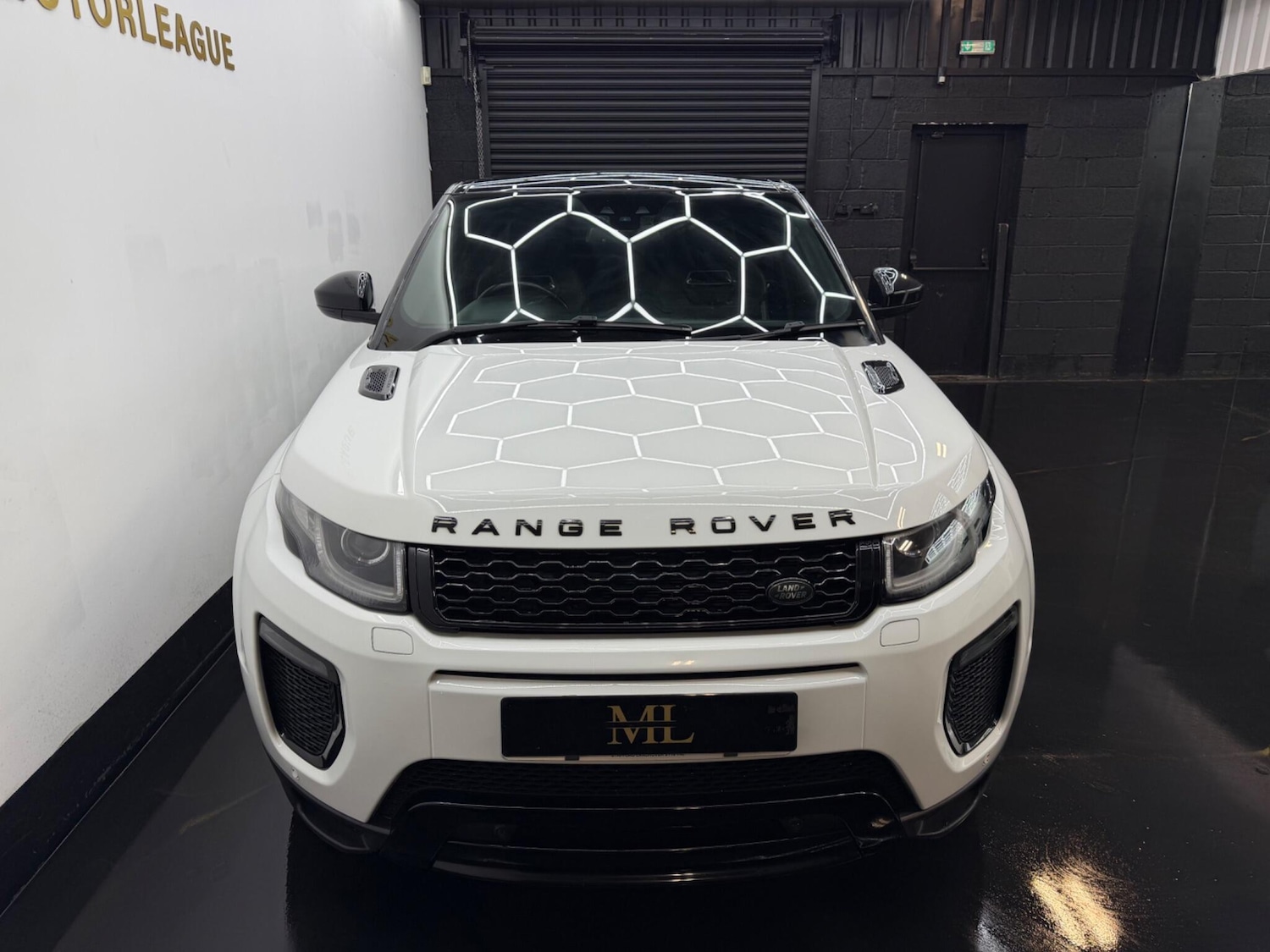 Used Land Rover Range Rover Evoque 2019 for sale - 77597604: Photo 4