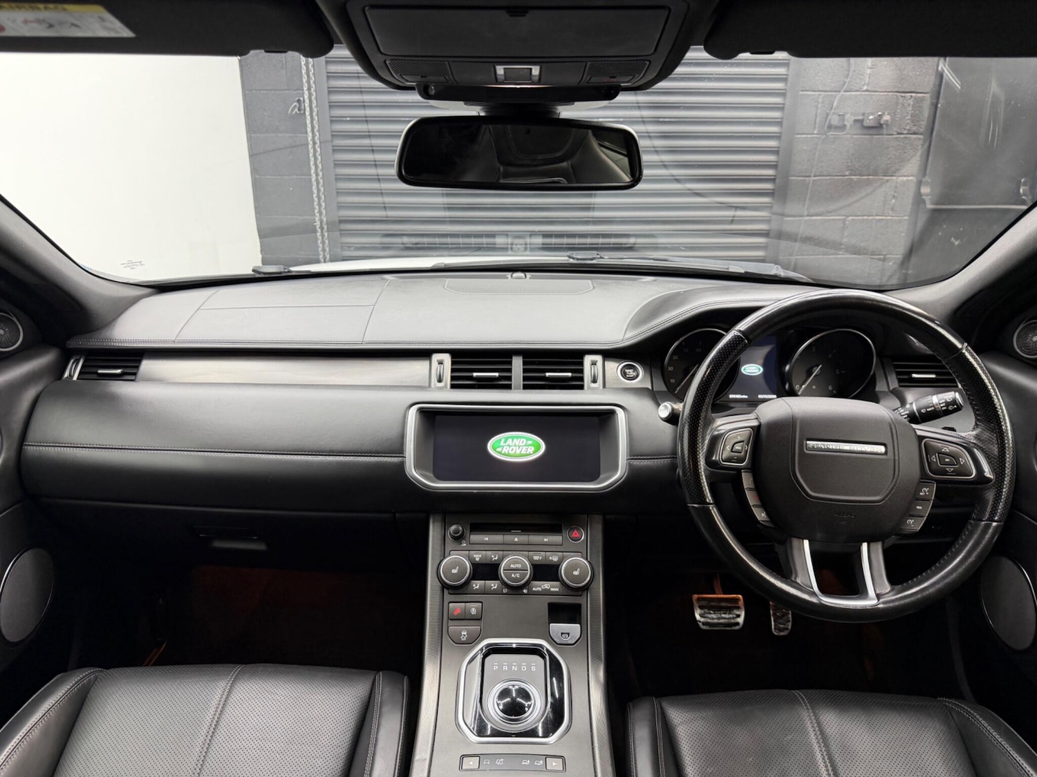 Used Land Rover Range Rover Evoque 2019 for sale - 77597604: Photo 43