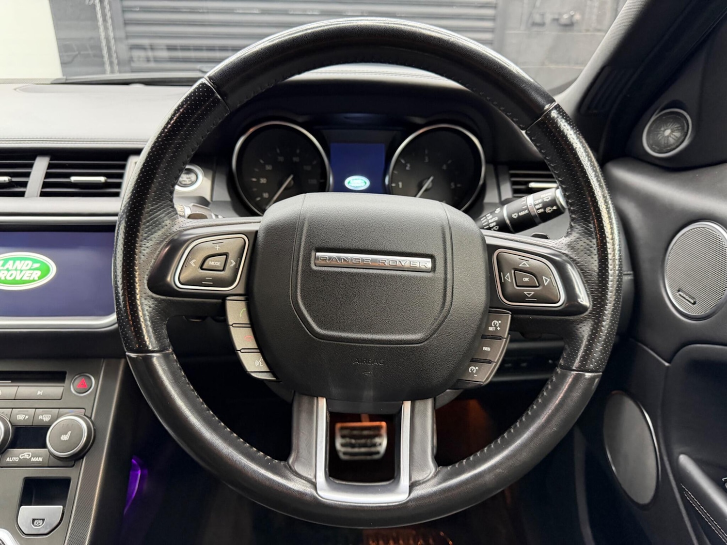 Used Land Rover Range Rover Evoque 2019 for sale - 77597604: Photo 44