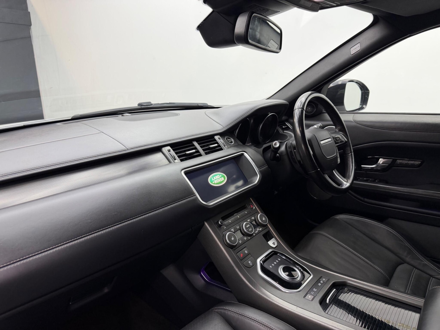 Used Land Rover Range Rover Evoque 2019 for sale - 77597604: Photo 46