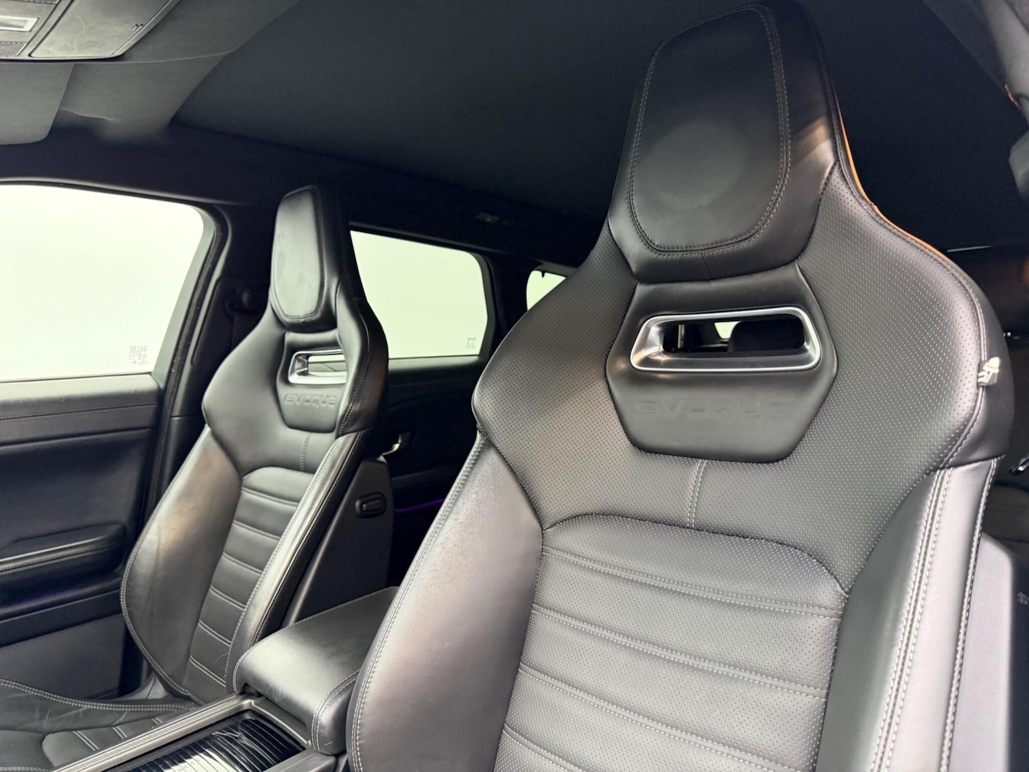 Used Land Rover Range Rover Evoque 2019 for sale - 77597604: Photo 47