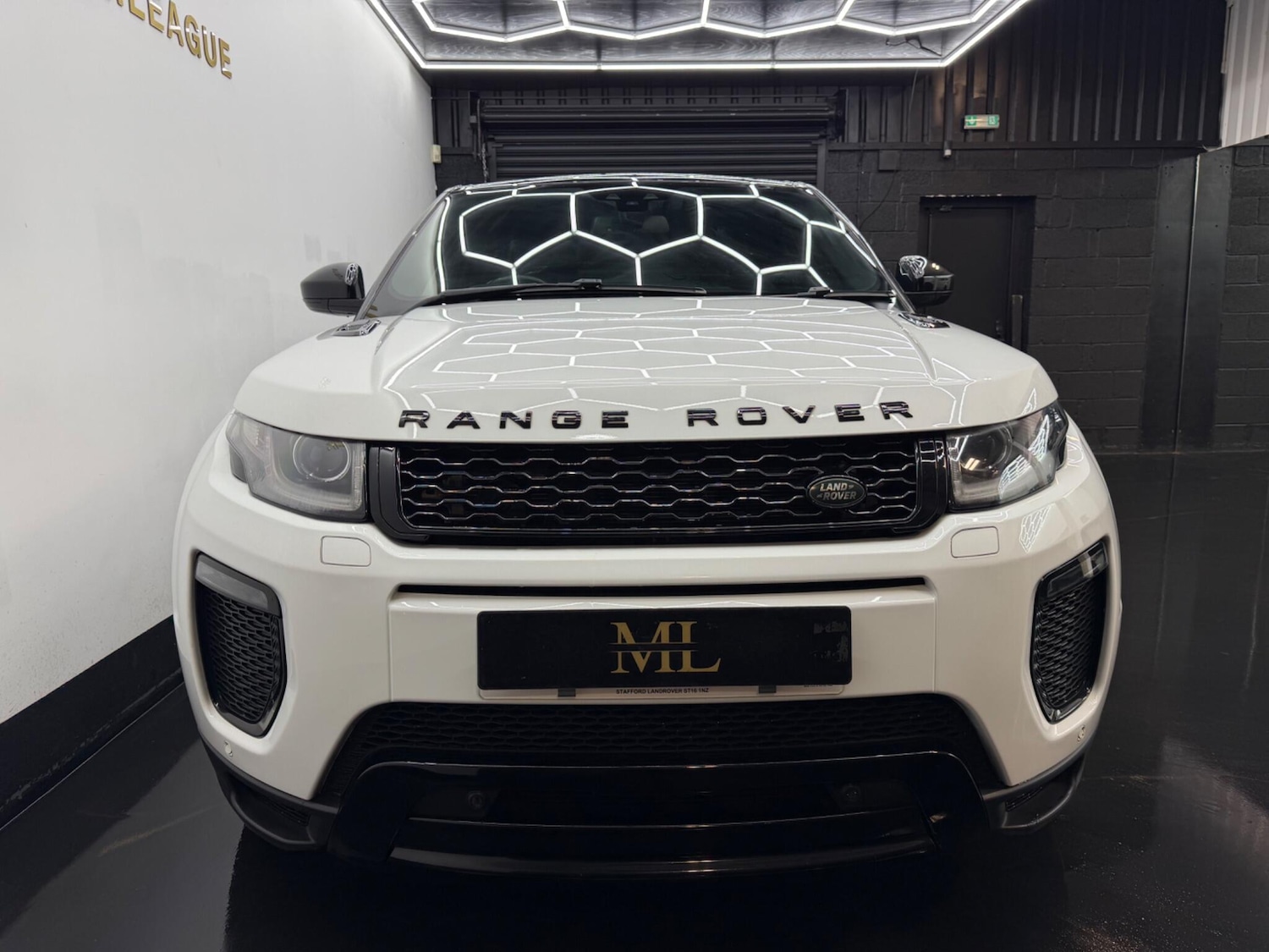 Used Land Rover Range Rover Evoque 2019 for sale - 77597604: Photo 5