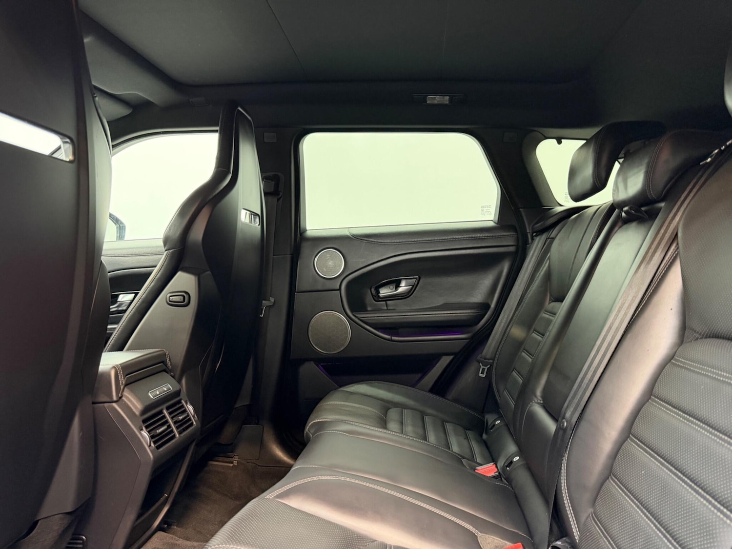 Used Land Rover Range Rover Evoque 2019 for sale - 77597604: Photo 51