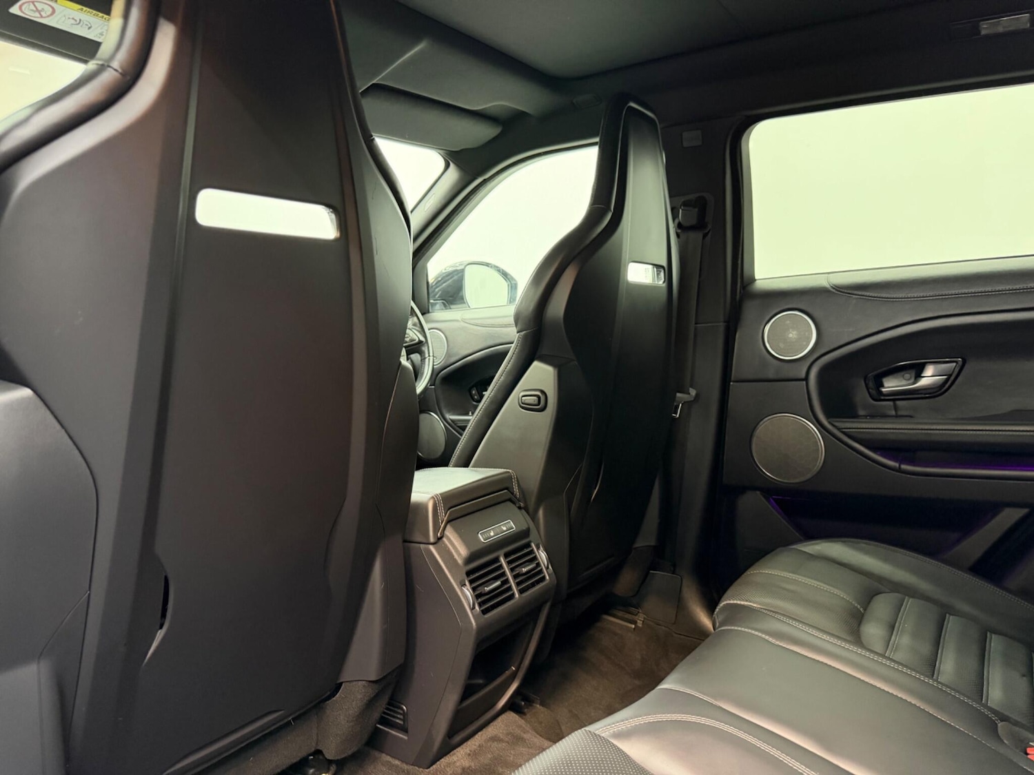 Used Land Rover Range Rover Evoque 2019 for sale - 77597604: Photo 52