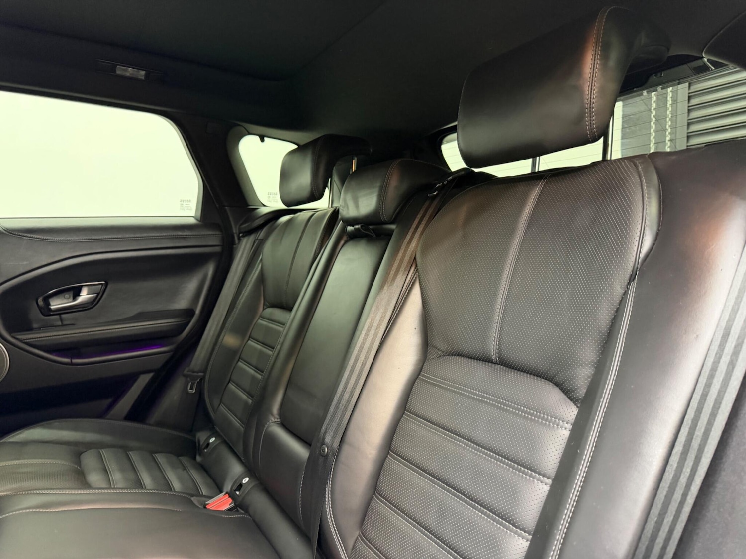 Used Land Rover Range Rover Evoque 2019 for sale - 77597604: Photo 53